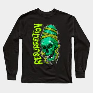 Resurrection Long Sleeve T-Shirt